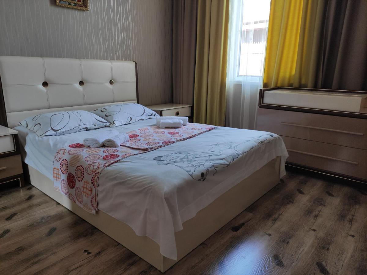 Guest House On Kostava 23 Koboeleti Buitenkant foto